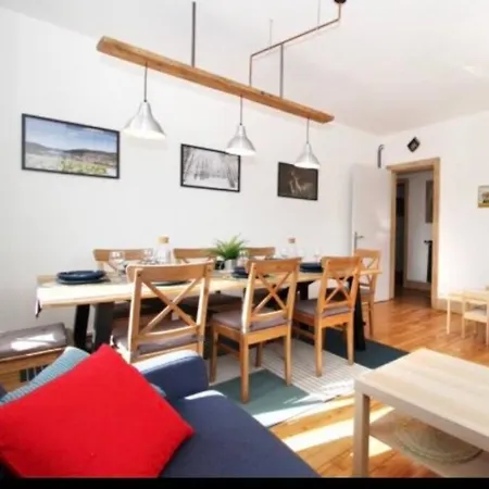 Appartement En Centre *