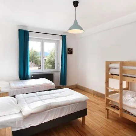 En Centre * Gerardmer