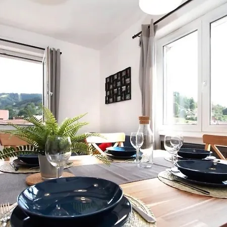 Appartement En Centre *